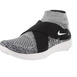 Nike Free RN Motion Flyknit Running Shoes